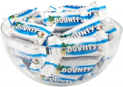 Баунти развесные конфеты 1 кг./1шт. Bounty