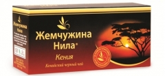 ЖЕМЧУЖИНА НИЛА КЕНИЯ(2гх25п)чай пак.черн.гран.