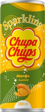Chupa Chups Манго 0,25л./12шт. Чупа Чупс