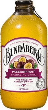 Бандаберг Маракуйа Bundaberg Passionfruit 0,375л./12шт.