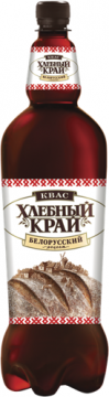 Хлебный Край Белорусский рецепт 1,35л./9шт.