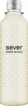 Sever Bitter Lemon СЕВЕР Биттер Лемон 0,5л.*12шт.